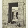 Pylon Gateway at Medinet-Haboo