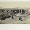 The Temple of Goorneh, Thebes