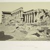 The Temple of Maharraka, Nubia