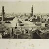 Cairo, from the east