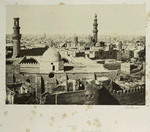 Cairo, from the east