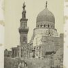 The Mosque of the Emeer Akhor