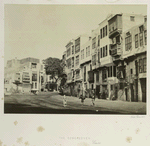 The Ezbekeeyeh, Cairo