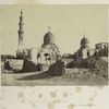The Mosque of Kaitbey, Eastern Cemetery, Cairo