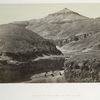 Valley of the Tomb of the Kings