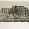 The Rameseum, Thebes