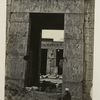 Pylon gateway at Medinet-Haboo