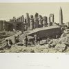 The Broken Obelisk, Karnac