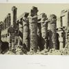 Hall of Columns, Karnac