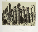 Hall of Columns, Karnac