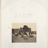 An encampment in Ethiopia [first title page].