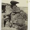 View in the quarries at Hager Silsilis
