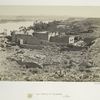 The Temple of Kalabshe, Nubia