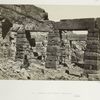 The Temple of Gerf Hossayn, Nubia