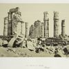 The Temple of Soleb, Ethiopia