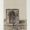 Fontaine arabe, 2.