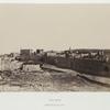 Forteresse de Sion
