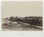 Forteresse de Sion