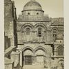 155. Saint Sepulcre. Jerusalem.