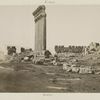Syria.  Baalbec
