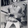 Scene from the stage production Ballet Ballads
