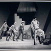 Scene from the stage production Ballet Ballads