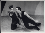 Scene from the stage production Ballet Ballads