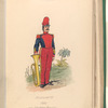 Musicante. 1862. dall' "Illustration francaise"