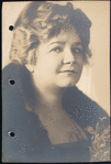 Marion Ballou