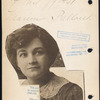 Marion Ballou