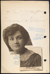 Marion Ballou