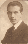George Bamman