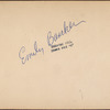 Emily Bancker