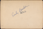 Emily Bancker