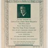To the memory of Lieut.-Col. John Shaw Billings'