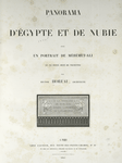 Title page with image (woodcut)