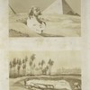 Pyramides et Sphinx de Giseh; Colosse de Memphis