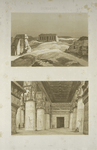 Denderah [two images]