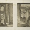 Karnac, salle hypostyle; Karnac, Temple de Khons