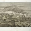 Frontispice de la deuxième cataracte a la Méditerranée