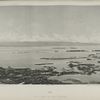 Tyr, brise-lames du Port Égyptien