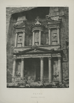 Petra, Khasneh-Firoun.