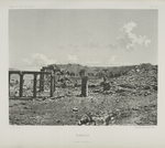 Djerash, petit théâtre.