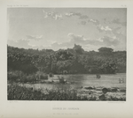 Source du Jourdain, au pied de Tell-el-Kady.