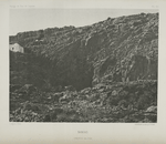 Banias, Grotte de Pan.