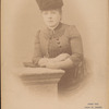 Marie Bancroft