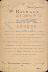 Marie Bancroft