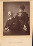 Marie Bancroft