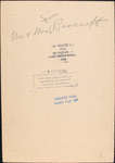 Marie Bancroft