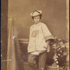 Marie Bancroft